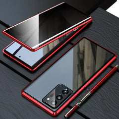 Screen Privacy - Anti-Peeping Magnetic Screen Privacy Cell Phone Case