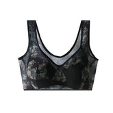 Comfy Bra 1+1 FREE: All-Day Comfortable Full Support Lace Bra