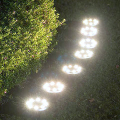 GLOWIST™ LED Ground Light Pack