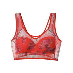 Comfy Bra 1+1 FREE: All-Day Comfortable Full Support Lace Bra