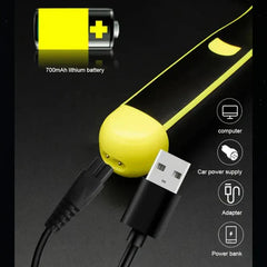 Electric Shaver | Face and Body Shaver