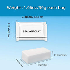 Moldable Waterproof Repair Sealing Clay