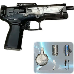 Water Gun: Long Range Shooting Electric Water Pistol