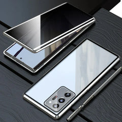 Screen Privacy - Anti-Peeping Magnetic Screen Privacy Cell Phone Case