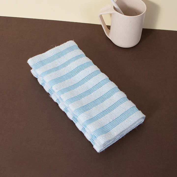 Scrub Towel 1+1 FREE - Exfoliating Shower Scrubbing Towel