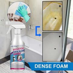 Cleaner Pro° Descaler Spray: Multifunctional Stain Cleaner and Descaler