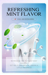 Niacinamide Whitening Toothpaste