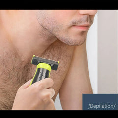 Replacement Beard Trimmer Shaver Head Blade Accessories For MLG Norelco Electric Shaver