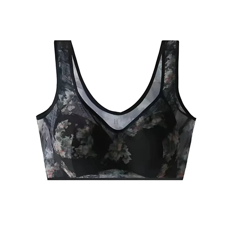 Comfy Bra 1+1 FREE: All-Day Comfortable Full Support Lace Bra