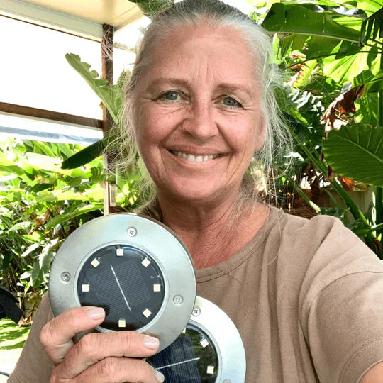 GLOWIST™ LED Ground Light Pack