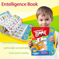 Talk Book Interactive Learning-Talking Book